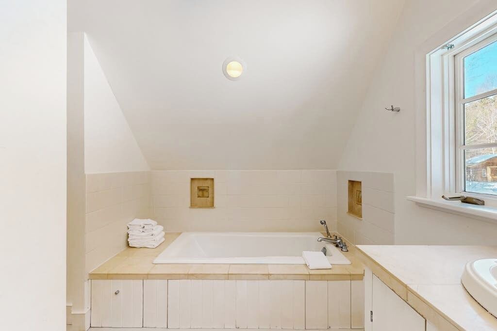 Photo of Bathroom in Moretown