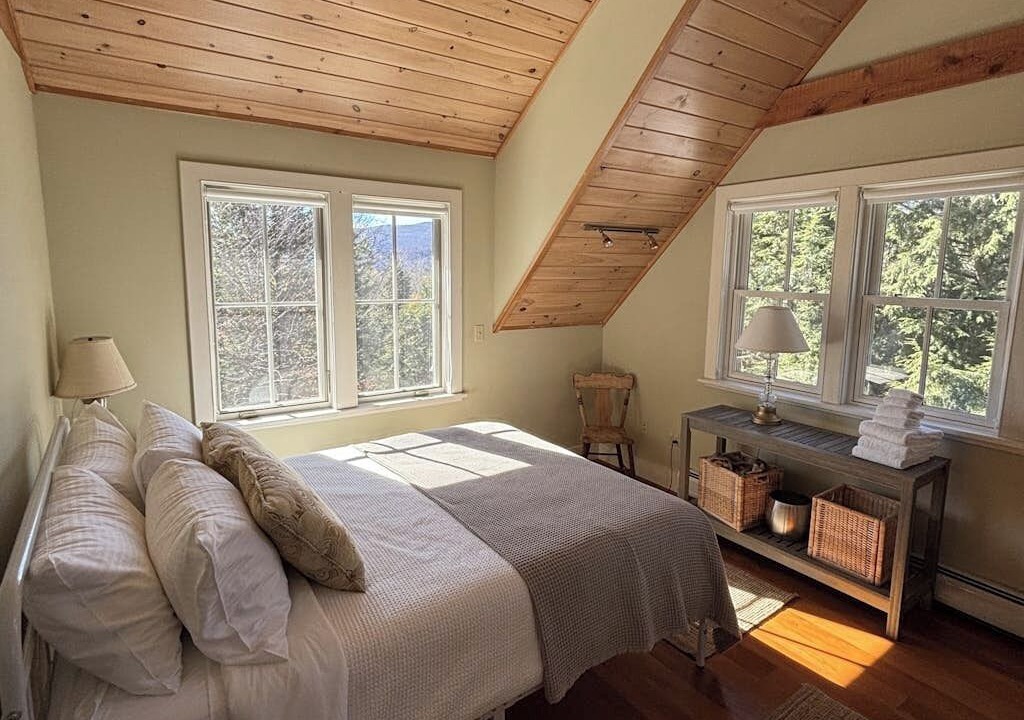 Photo of Bedroom in Moretown