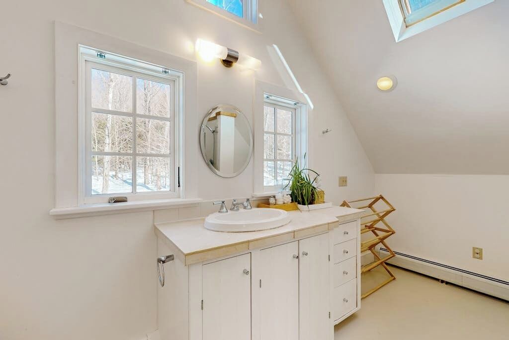 Photo of Bathroom in Moretown