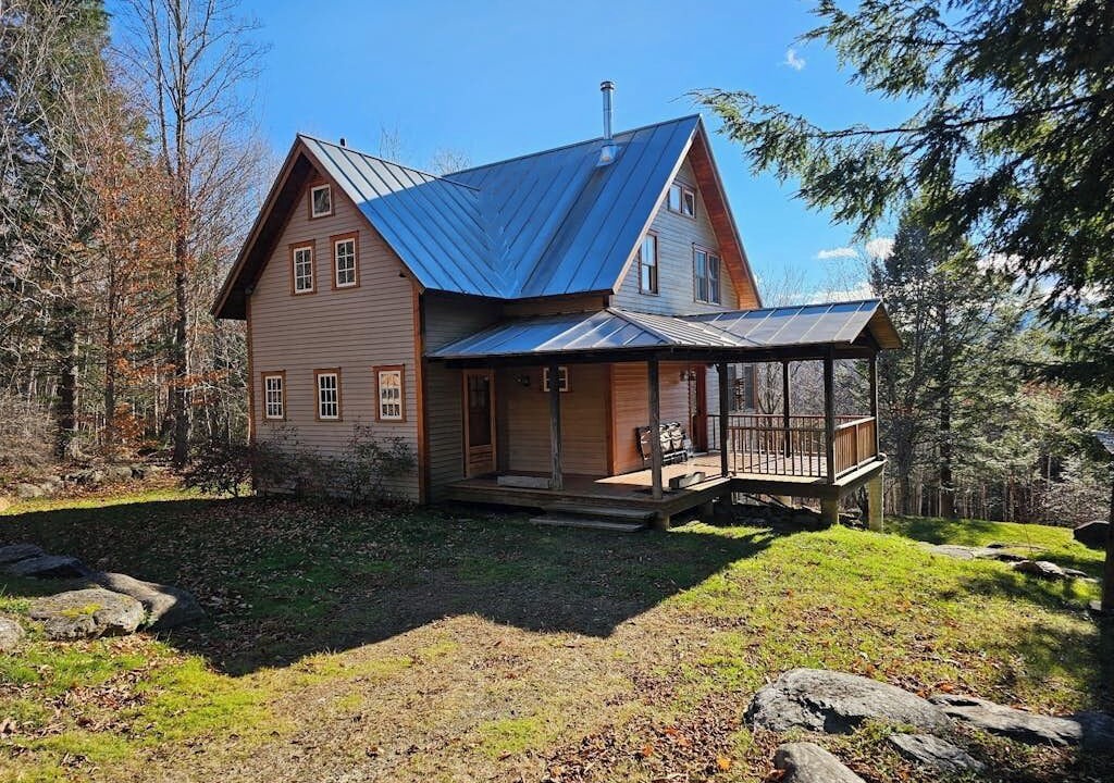 Photo of Outdoor in Moretown