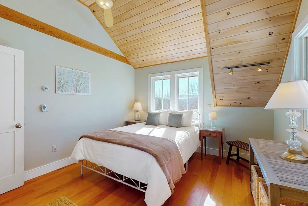 Photo of Bedroom in Moretown