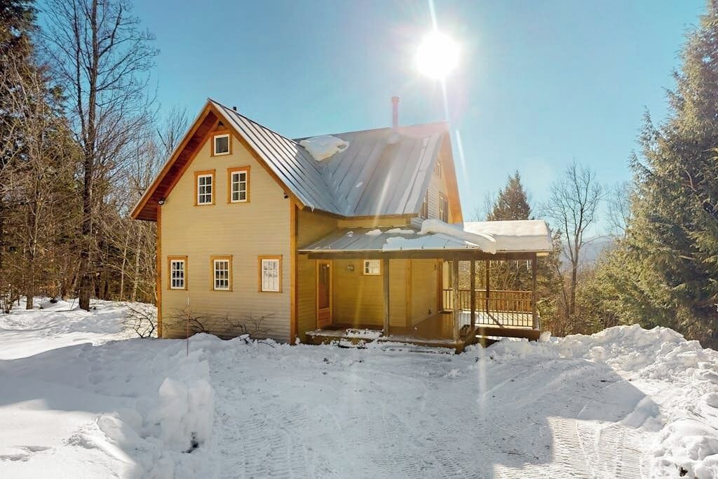 Photo of Outdoor in Moretown