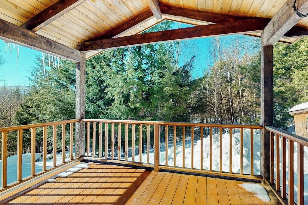 Photo of Outdoor in Moretown