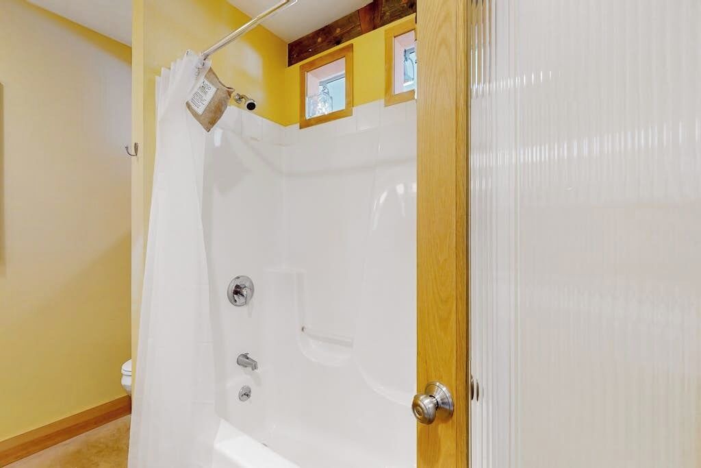 Photo of Bathroom in Moretown