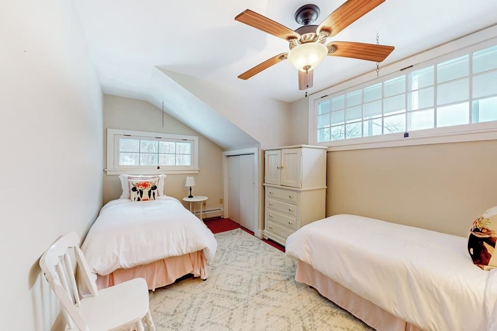 Photo of Bedroom in Fair Haven