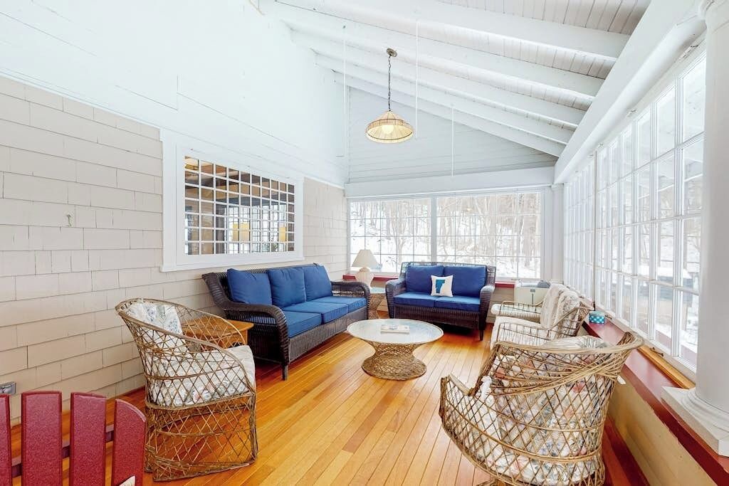 Photo of Livingroom in Fair Haven