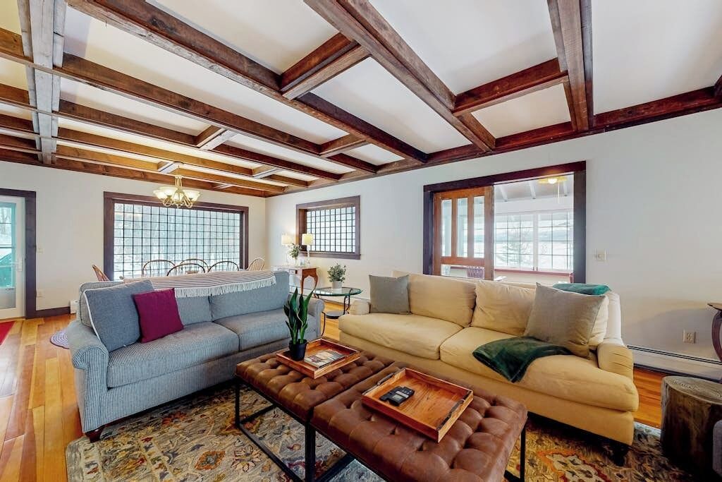 Photo of Livingroom in Fair Haven