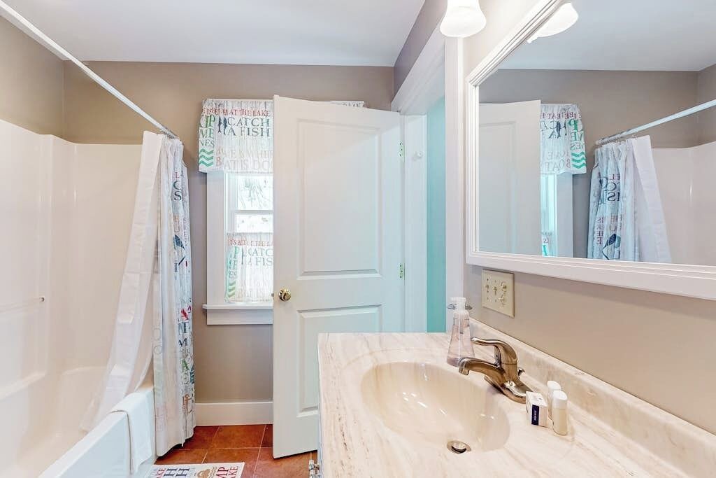 Photo of Bathroom in Fair Haven