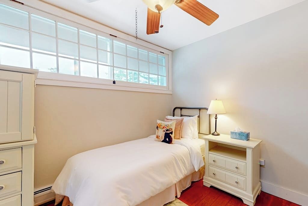 Photo of Bedroom in Fair Haven