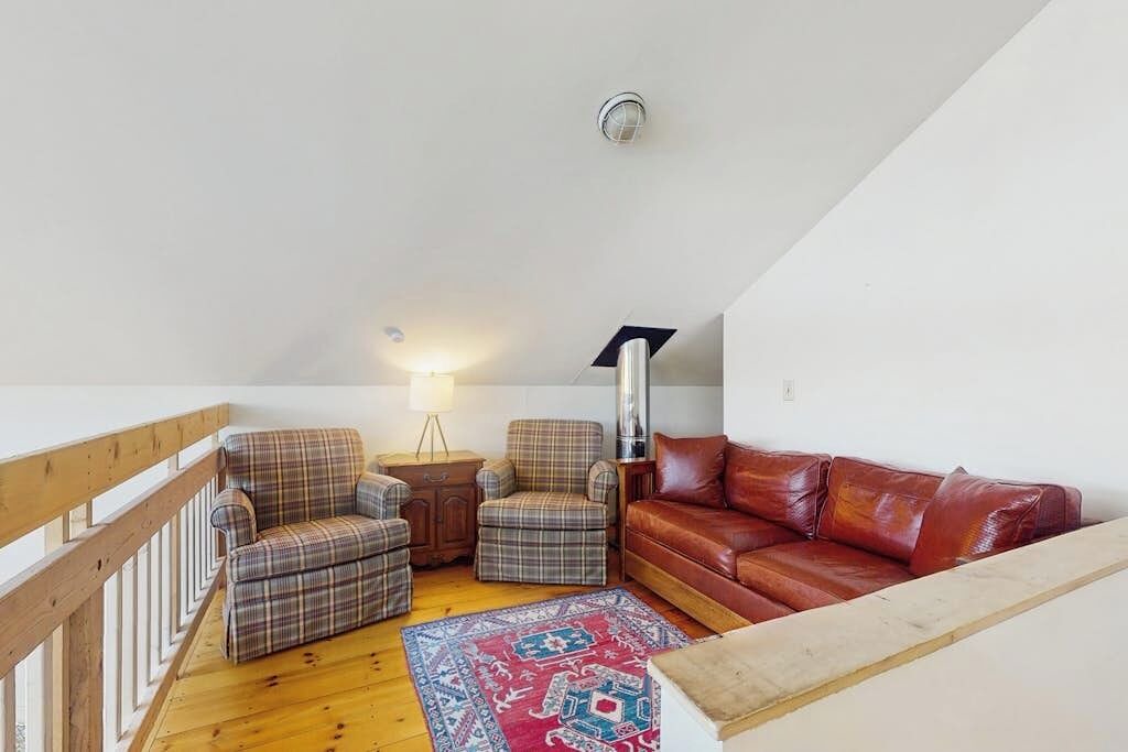 Photo of Livingroom in Castleton