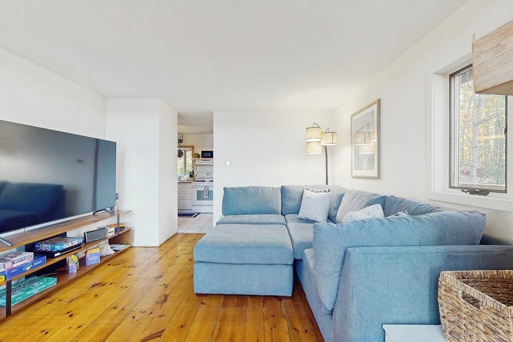 Photo of Livingroom in Castleton