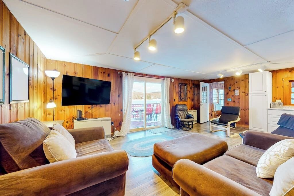 Photo of Livingroom in Castleton