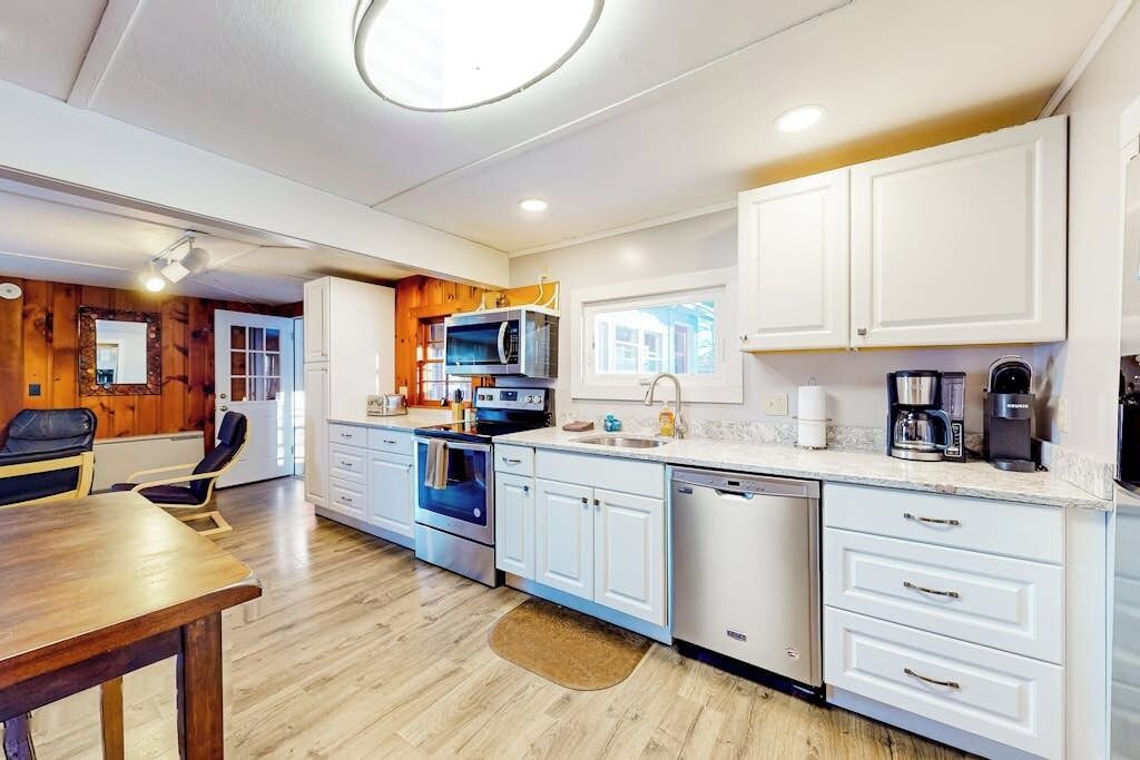 Photo of Kitchen in Castleton