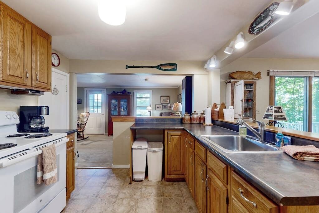 Photo of Kitchen in Castleton