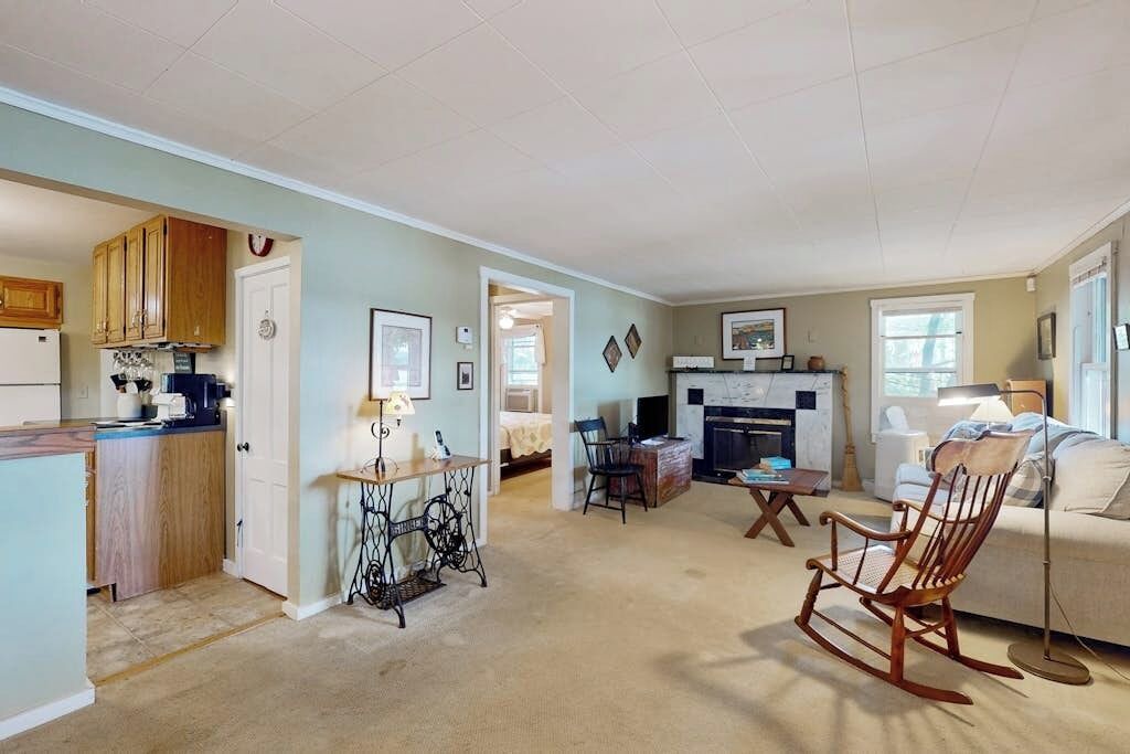Photo of Livingroom in Castleton