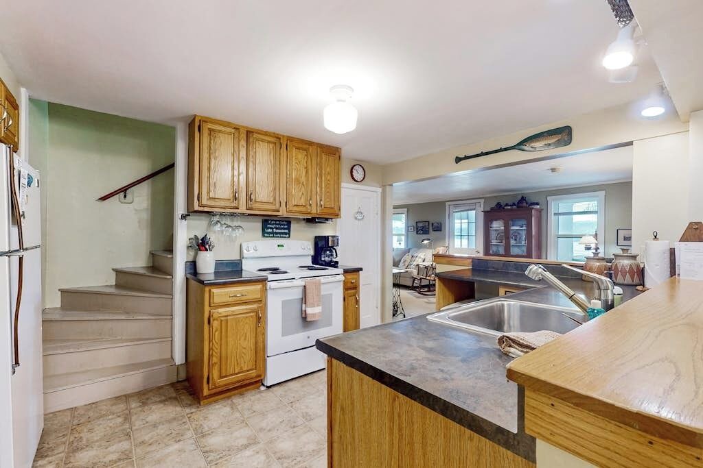 Photo of Kitchen in Castleton