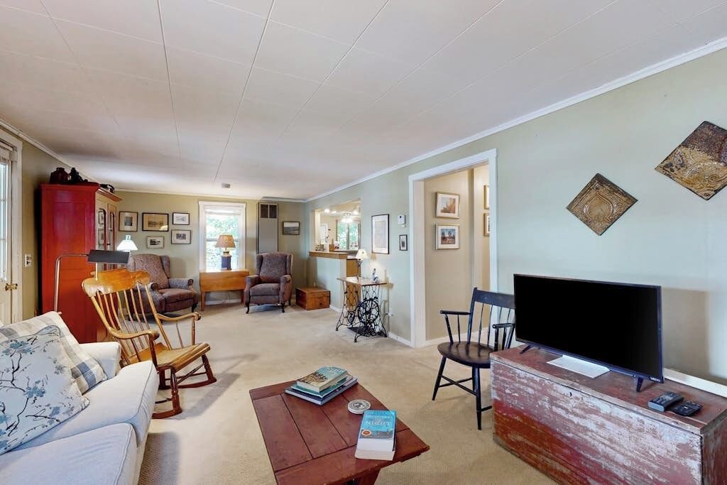 Photo of Livingroom in Castleton