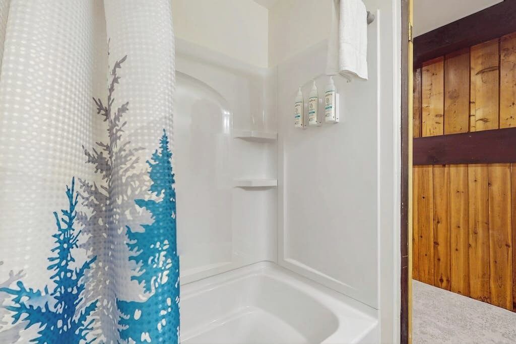 Photo of Bathroom in Waterbury Center
