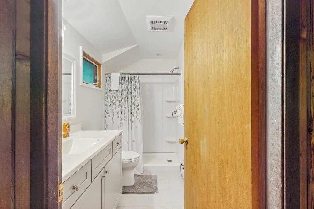 Photo of Bathroom in Waterbury Center