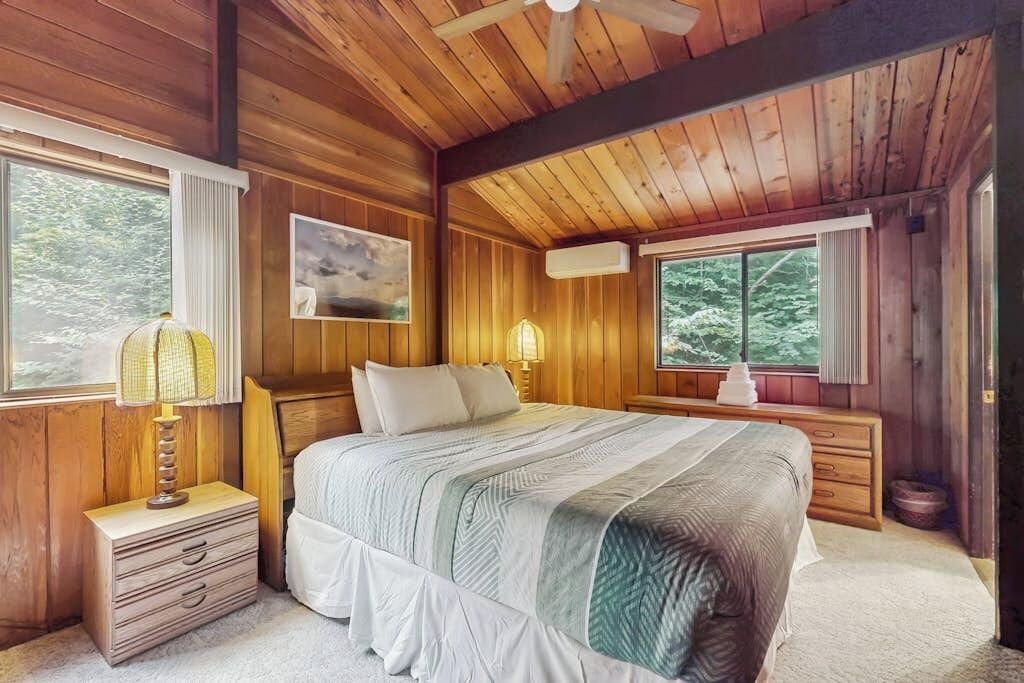 Photo of Bedroom in Waterbury Center
