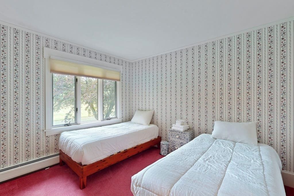 Photo of Bedroom in Woodstock