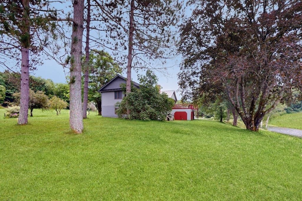 Photo of Outdoor in Woodstock
