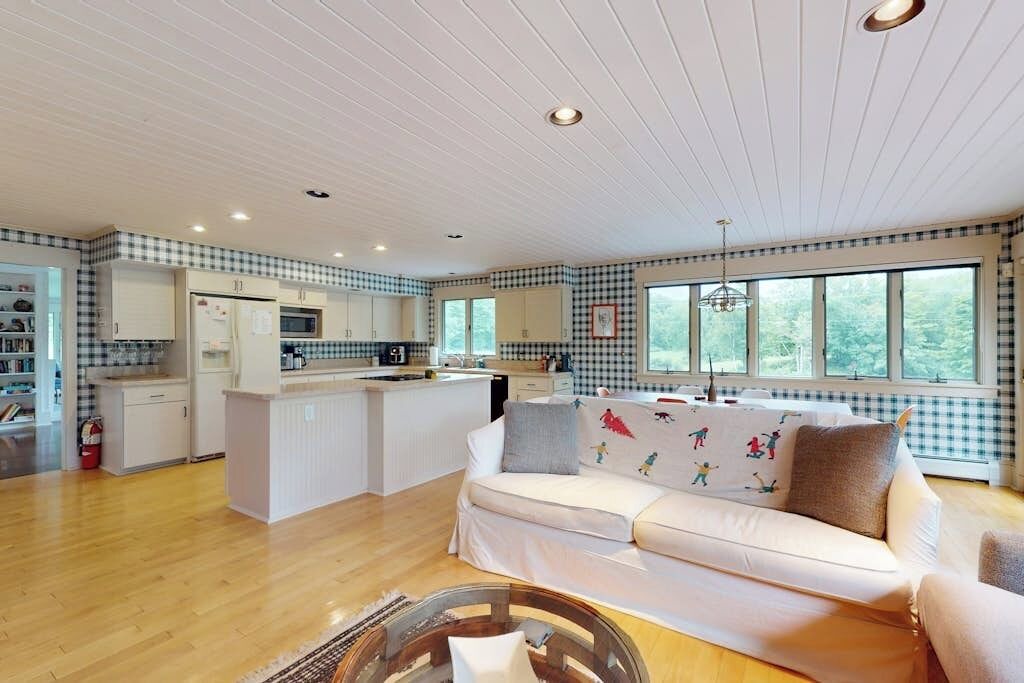 Photo of Livingroom in Woodstock