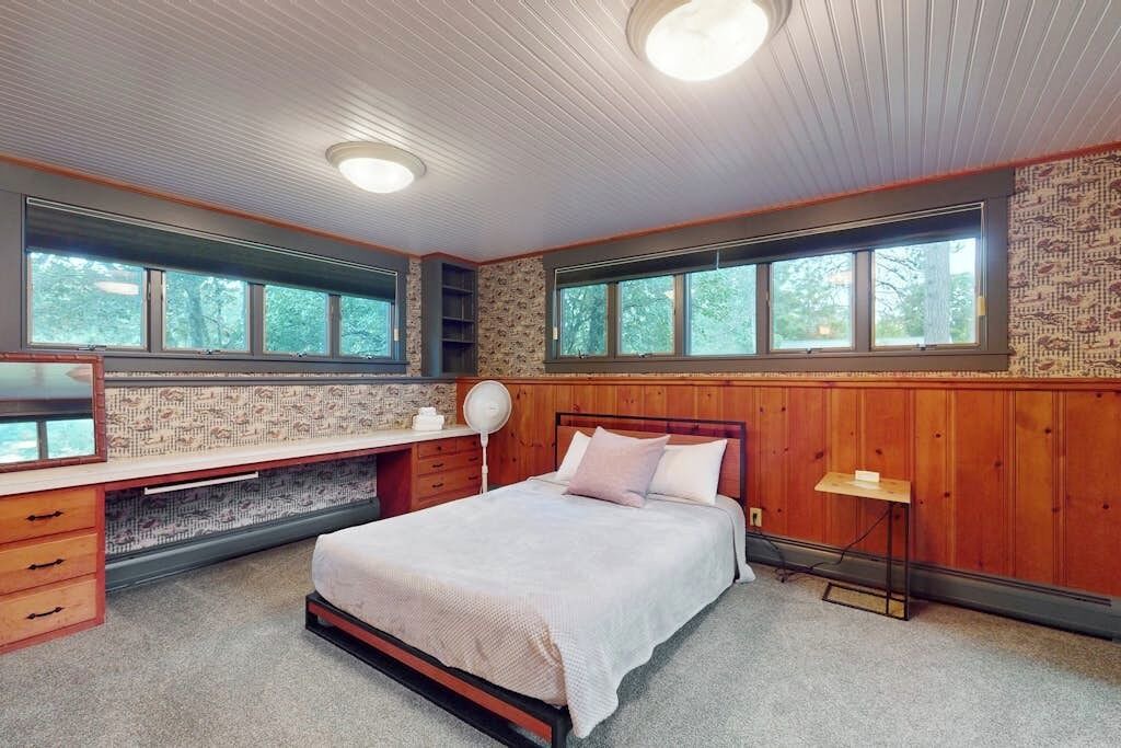 Photo of Bedroom in Woodstock
