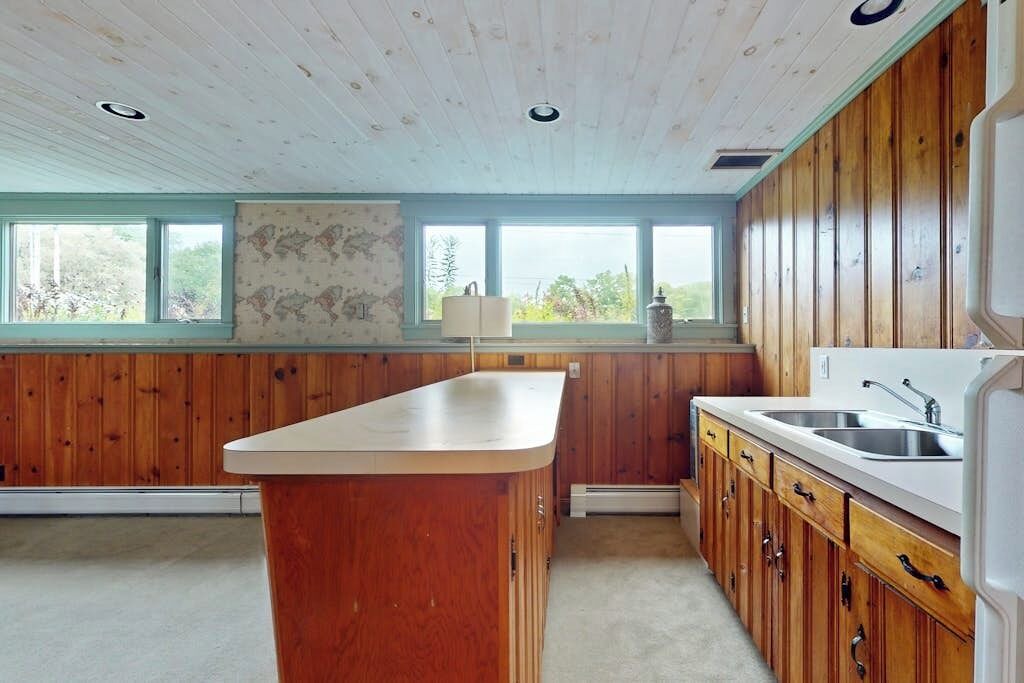 Photo of Kitchen in Woodstock