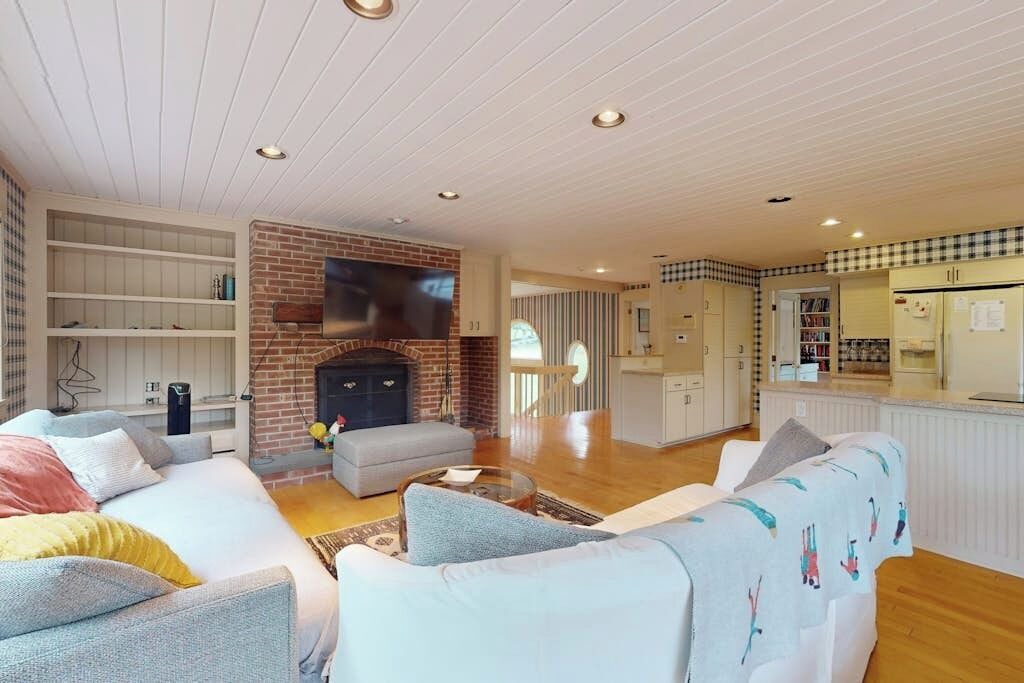 Photo of Livingroom in Woodstock