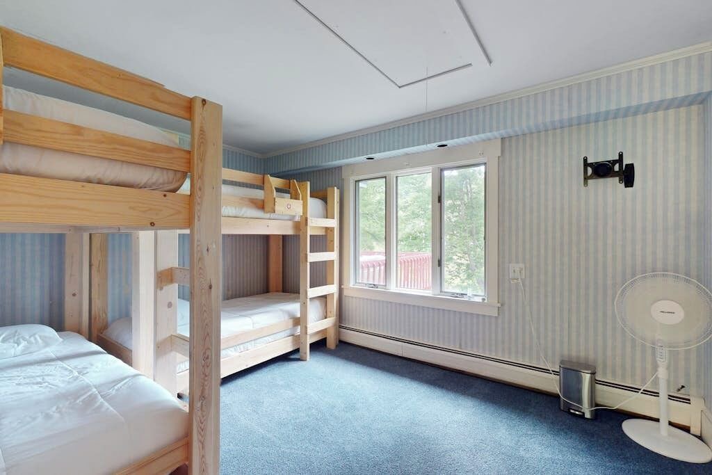 Photo of Bedroom in Woodstock