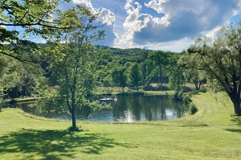 Photo of Others in Woodstock