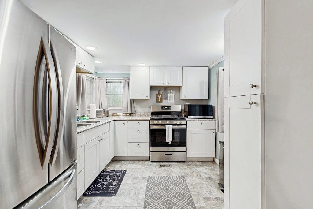 Photo of Kitchen in Bridgewater Corners
