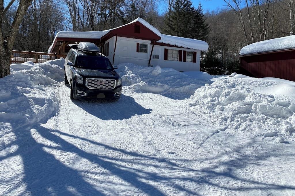 Photo of Outdoor in Bridgewater Corners