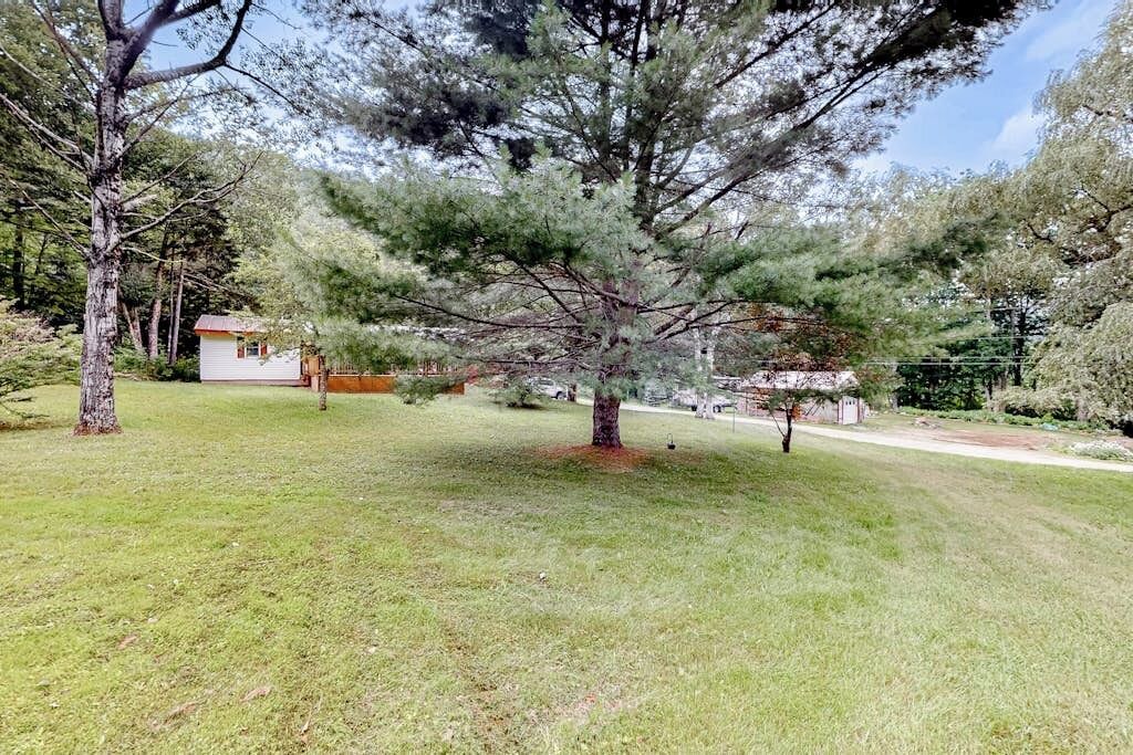 Photo of Outdoor in Bridgewater Corners