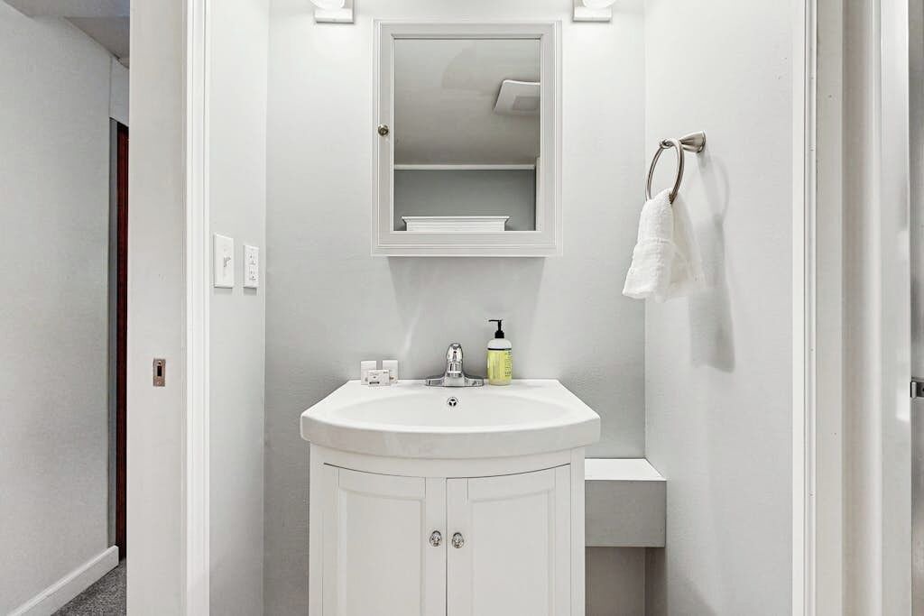 Photo of Bathroom in Bridgewater Corners