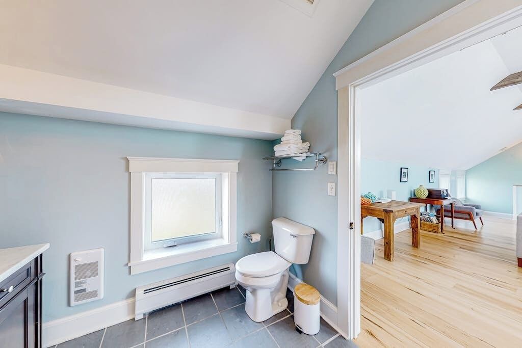 Photo of Bathroom in Waterbury Center