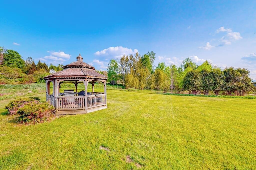 Photo of Outdoor in Waterbury Center