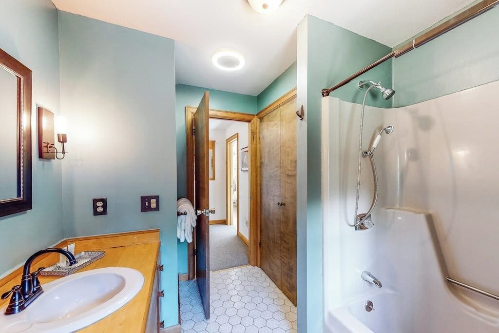 Photo of Bathroom in Pittsfield
