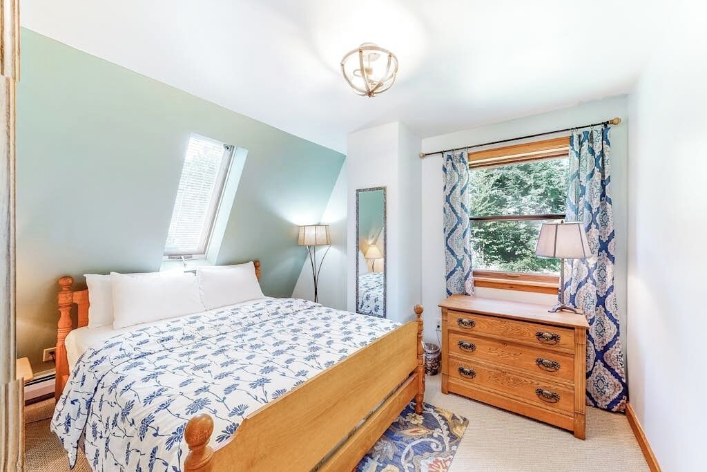 Photo of Bedroom in Pittsfield