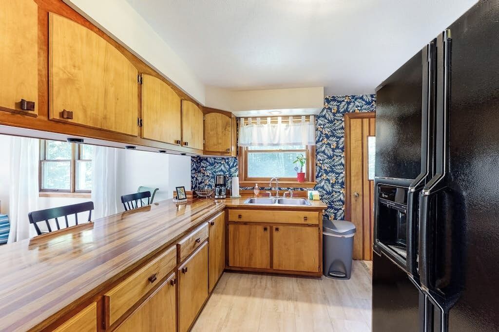 Photo of Kitchen in Pittsfield