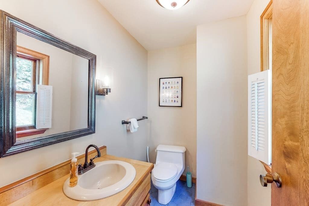 Photo of Bathroom in Pittsfield