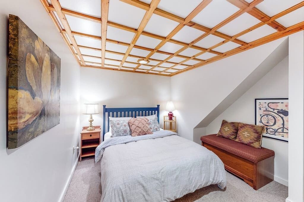 Photo of Bedroom in Pittsfield