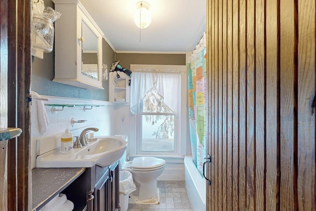 Photo of Bathroom in Fair Haven