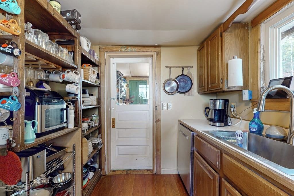 Photo of Kitchen in Fair Haven