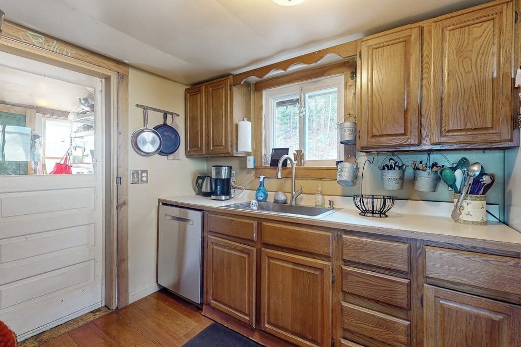 Photo of Kitchen in Fair Haven