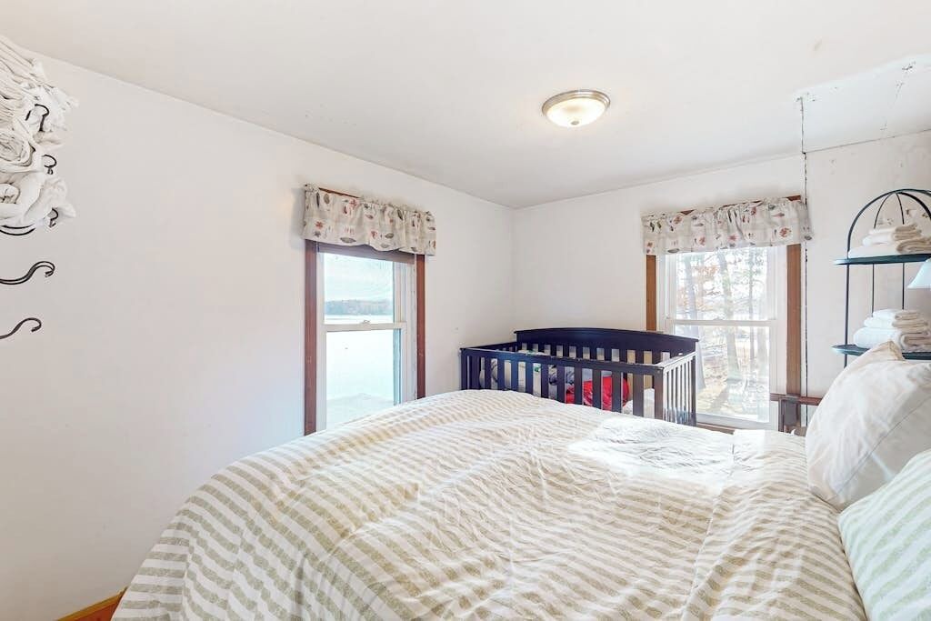 Photo of Bedroom in Fair Haven
