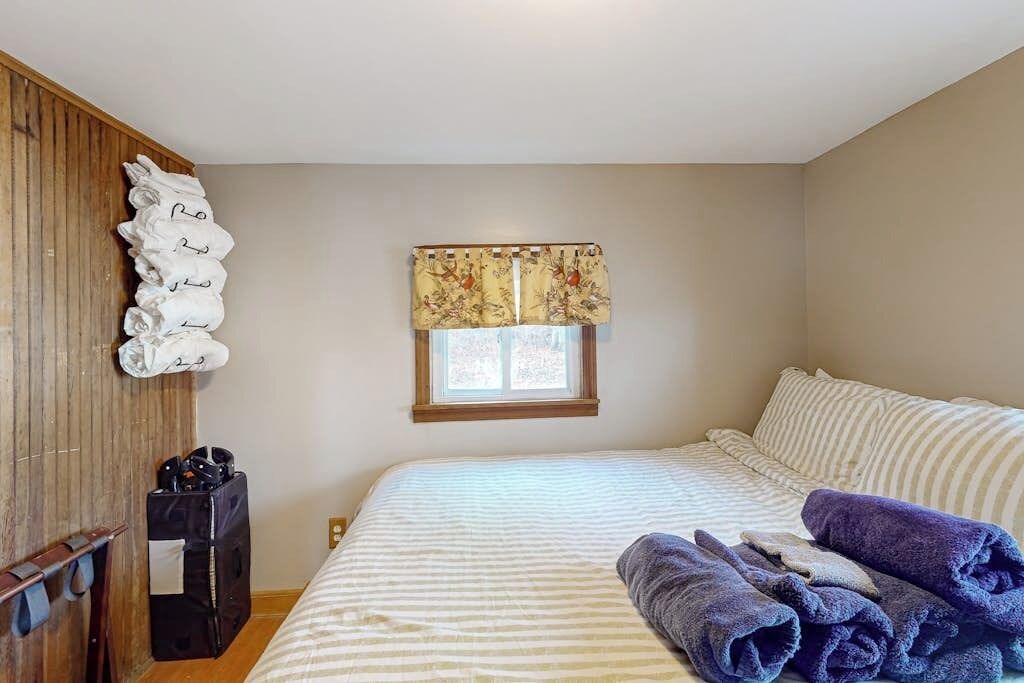 Photo of Bedroom in Fair Haven