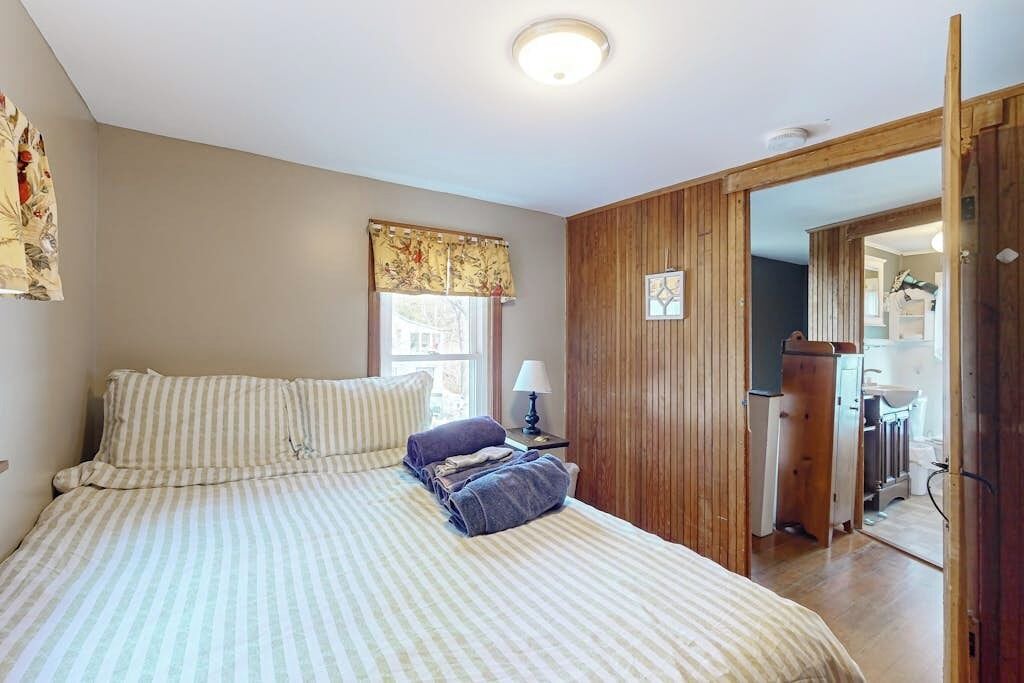 Photo of Bedroom in Fair Haven