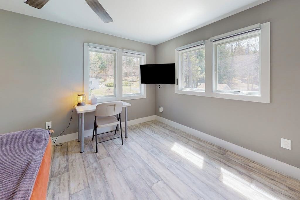 Photo of Bedroom in Barnard